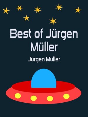 cover image of Best of Jürgen Müller